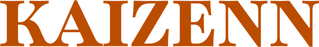 Kaizenn Logo